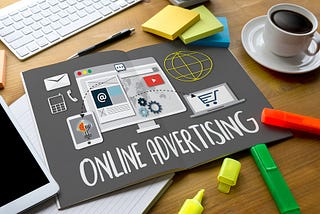 State of the Online Advertising World — Consumer Sophistication, Ad Channels, and Data Usage
