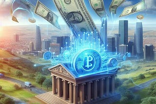 Central Bank Digital Currency… Does Not Have To Be Evil