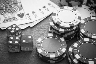 4 Popular Gambling Jurisdictions