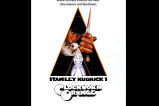 A Clockwork Orange Revisited