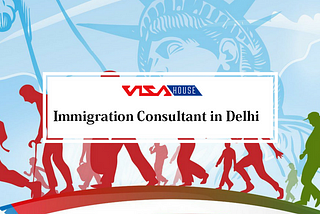 How to find Best Immigration Consultants in Delhi for Australia and Canada?