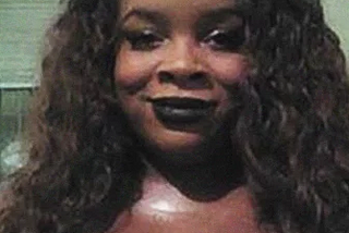 Ashanti Carmon Was a Beauty, Too Swiftly Lost
