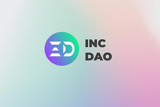 Announcing INC DAO