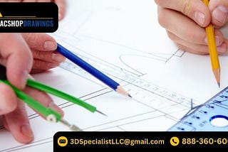 HVAC SHOP DRAWINGS: RELIABLE HVAC SHOP DRAWING SERVICES FOR YOUR PROJECTS