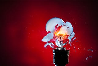 Effizienz ist ineffizient,