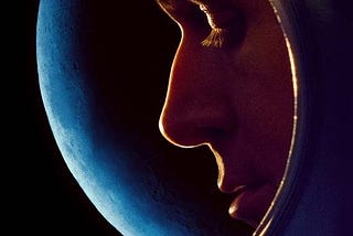 Ryan Gosling looks beyond the Moon: My review of ‘First Man’