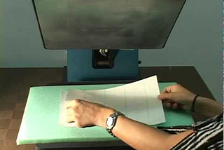 Heat Transfer Paper at Best Price Online in Kingston