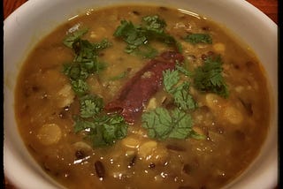 Panchratna Daal