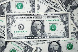 I Was Frustrated I Wasn’t Making More Money Writing. Then I Read This Book.