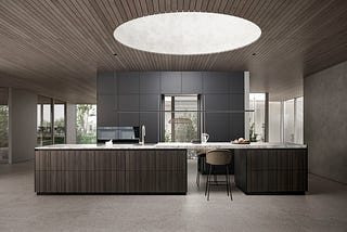 "Mayan Metzler, the Dynamic Force Behind the German Kitchen Center Speaks about the Phenomenal…