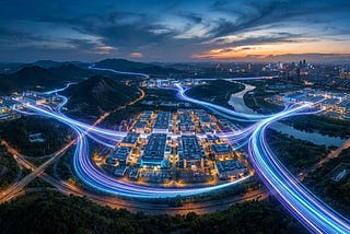 The Next AI Infrastructure Battle is Optical