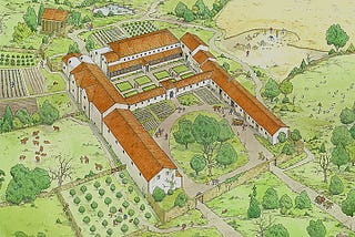 Agriculture in ancient Rome
