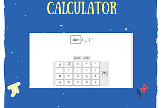 Trigonometric Function — Triangle Calculator