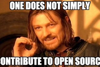 A Beginner’s Guide To Open-Source Contribution (Code Bit)