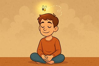 My Silent Meditation Routine