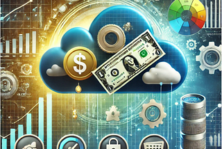 Why 60% of Cloud Spending Is Wasted ? - The Brilliant Basics of Cloud FinOps