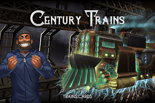 All About Century Trains