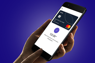 6 things I learned from designing a mobile wallet