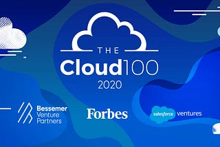 The Rise of the Cloud: The 2020 Forbes Cloud 100