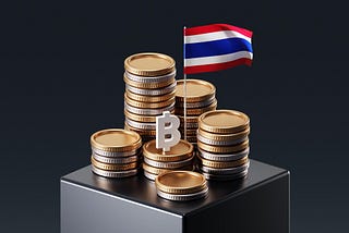 Could Thailand Be The Next Crypto Paradise?