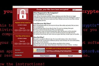 The top 10 most impactful cyber attacks in history (in my opinion), with a brief overview of each: