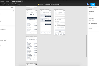 Pitch In Progress Report #01: First Steps