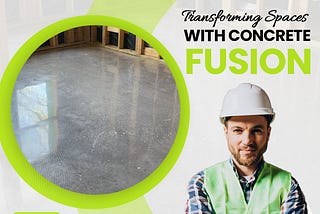 Elevate Your Space: The Benefits of Polished Concrete Flooring