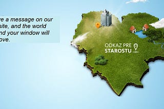 ‘Odkaz pre starostu’: Automation and Analysis of Slovak Districts Evaluation in Their Interaction…