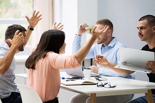 4 Strategies to Fix and Resolve Your Co-Founder Disagreement