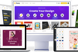 PLASFY SOFTWARE REVIEW