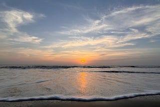 Whispers of the Ocean