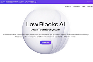 Top 5 Legal Problems Solved in Minutes with Law Blocks AI