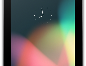 Flashing LineageOS 14.1 to a Nexus 7 (2012)