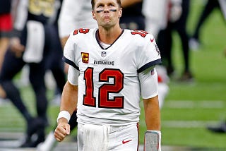 Tom Brady Ruined Our Expectations