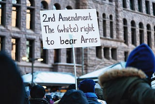 The Second Amendment: The Founder’s Intent and What Rights Were Never Intended