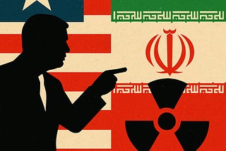 Nuclear Standoff or Strategic Circus? The U.S., Iran, and the Theater of False Choices