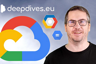 Our first course is out: Google Cloud Storage