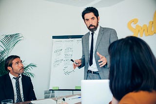 Future of Business Coaching