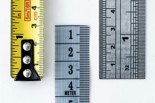 From 180 cm to 5′ 11″: A Complete Guide to Swift Measurement