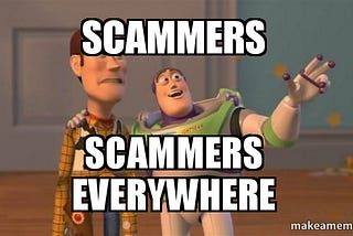 How Bug Bounty Programs Scam Hackers and Get Away With It!