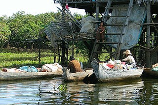 15 Best Things to Do & See in Siem Reap