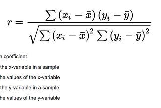 How to Test Variables Correlation in Data Science?