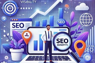 Why SEO matters for Small Business