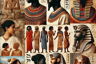 Unveiling the Myth: How “Semitic” Was Misused to Erase Dark-Skinned Histories