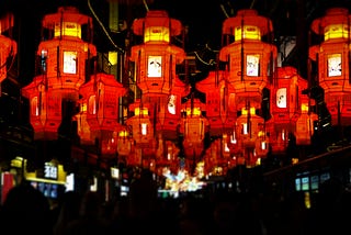 China Is Winning. Why That’s Great.