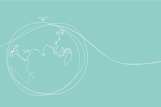 Planet Centric Design — Design for humans as part of an ecosystem.