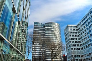 Are AI Giants Their Own Test Case?