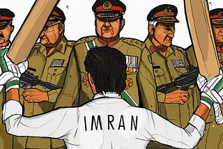Imran Khan warns that Pakistan’s election could be a farce — URDU Translation
