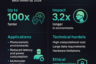 NVIDIA and Neural Rendering is Revolutionizing the $800B Metaverse