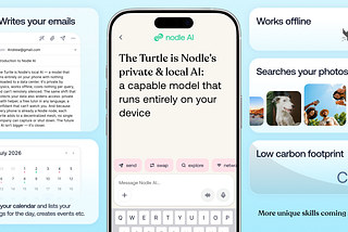 Why I Built an AI That Lives in Your Pocket, Available Anywhere, Anytime, and Works Offline